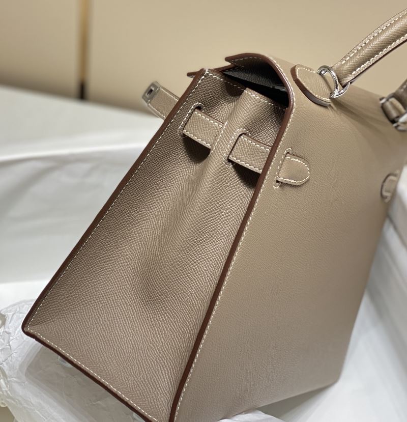 Hermes Handle Bags